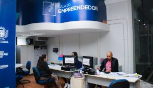 Sala do Empreendedor oferece suporte para Micro e Pequenos Empresários