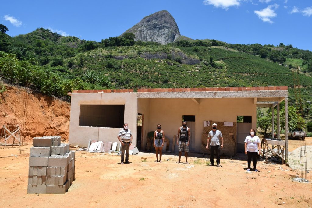 Familia Zero Grau.  Cachoeiro de Itapemirim ES