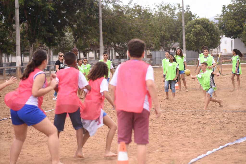 SEDU - Game ajuda a ensinar Língua Portuguesa em escola de Cachoeiro de  Itapemirim